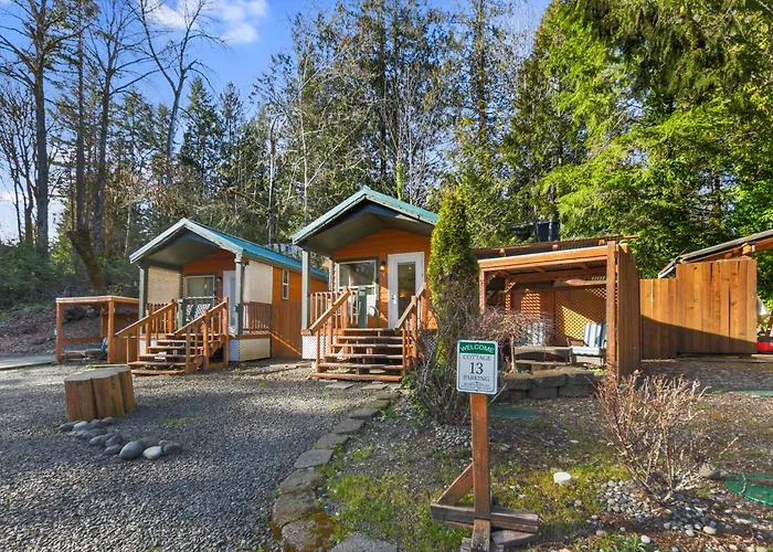 Robinhood Village Resort